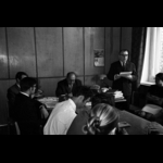 Собрание у ректора