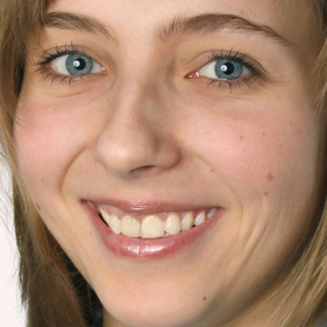 Старухина Екатерина