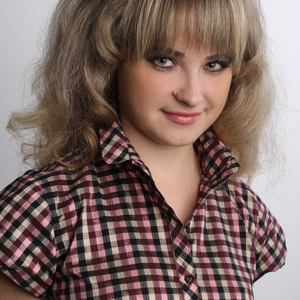 Максимова Марина