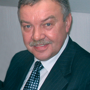 Азаров Владимир Николаевич