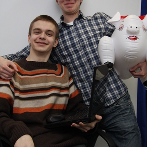 Булатов Андрей