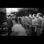 Военные занятия