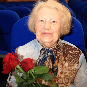 Встреча с Ветеранами