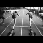 Соревнования по легкой атлетике