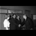 Чествование Овчинникова Михаила Архиповича. Юбилей. 60 лет